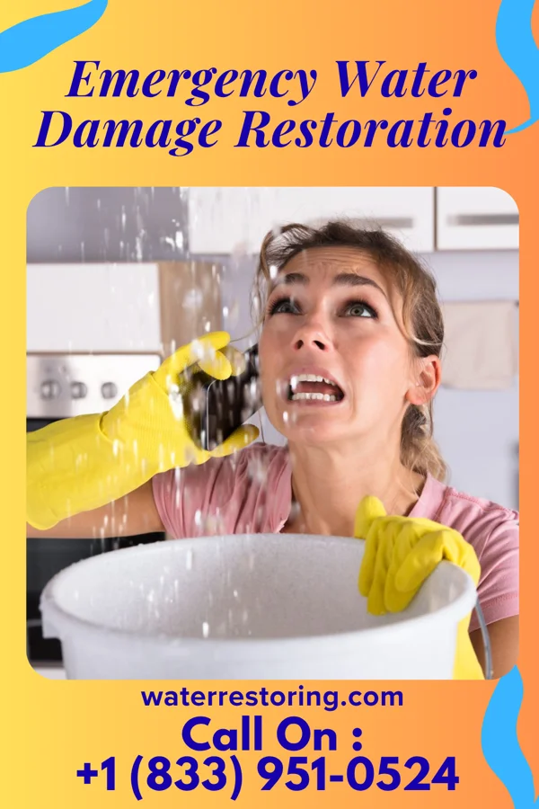 Emergency Water Damage Restoration in Upper Brookville, NY